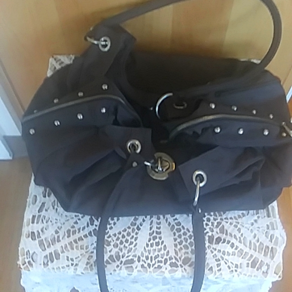 Cloth handbag von Bagalini